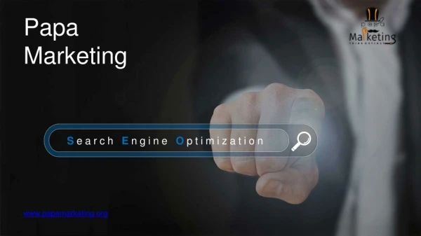papa marketing