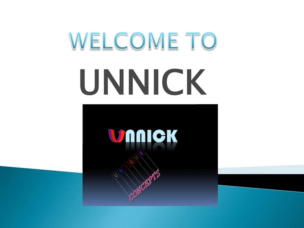 unnick