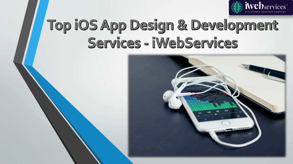 top ios app design development services iwebservices
