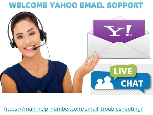 Yahoo Mail Login Page