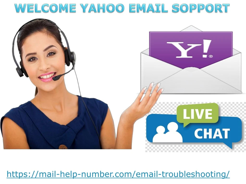 welcome yahoo email sopport