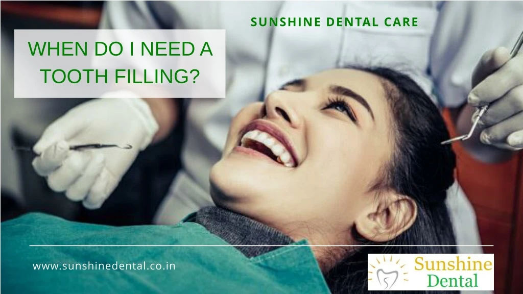 sunshine dental care