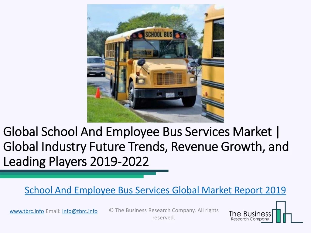 global global school and employee bus services