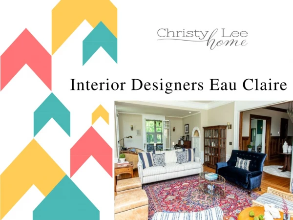 Best Interior Designers Eau Claire