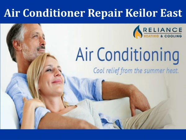 Air Conditioner Repair Keilor East | AC Installation | 1300652232