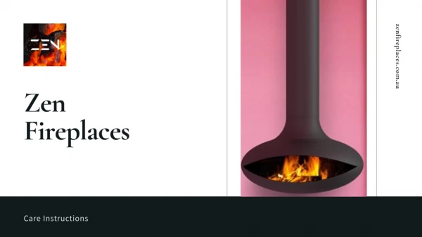 zenfireplaces com au