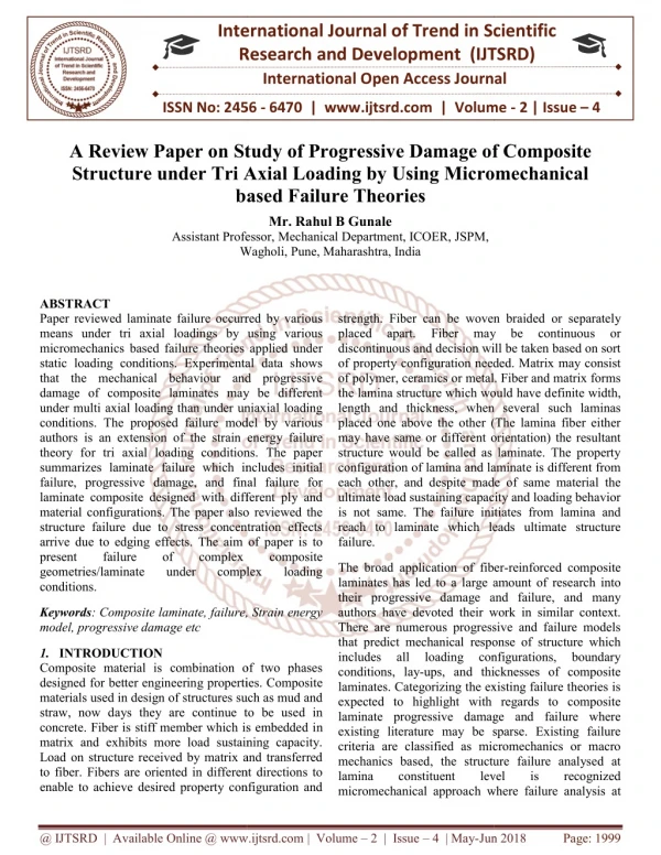 international research research and development