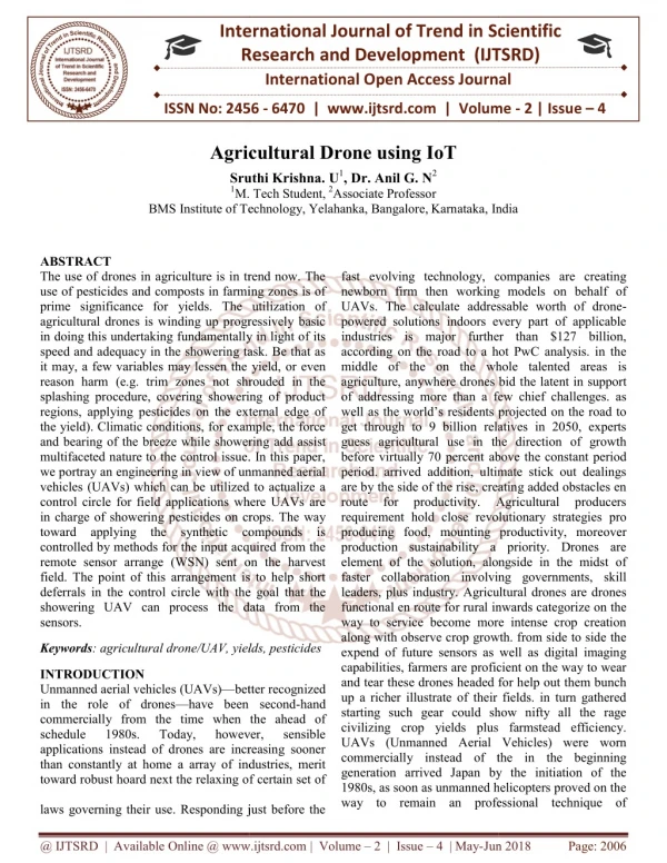 international research research and development