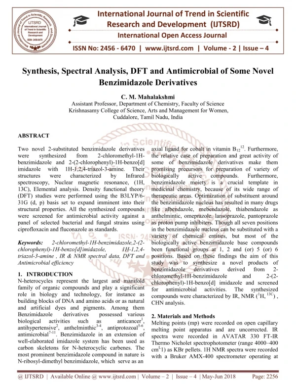 international research research and development