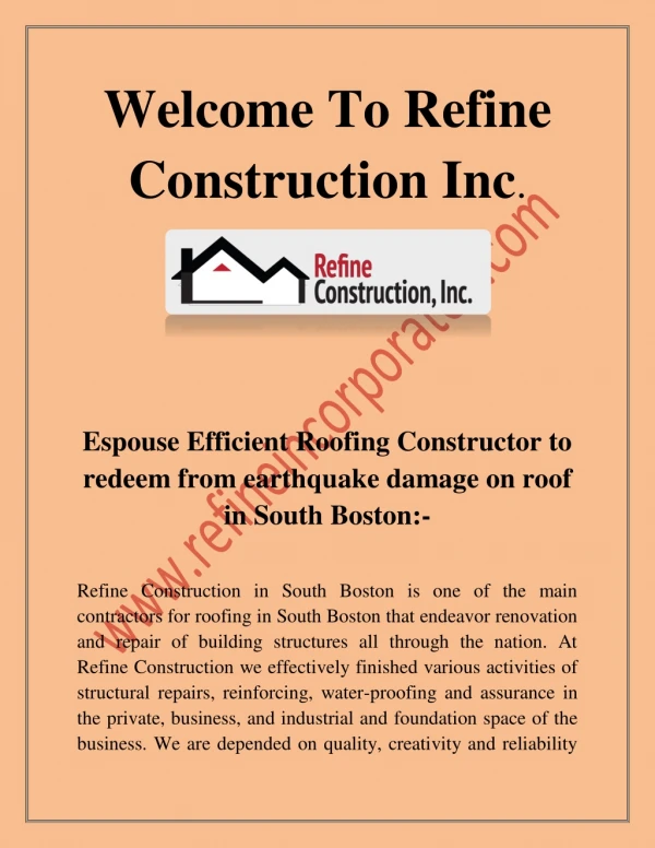 Rubber Roofs Dedham , Kitchen Renovation - refineincorporated.com