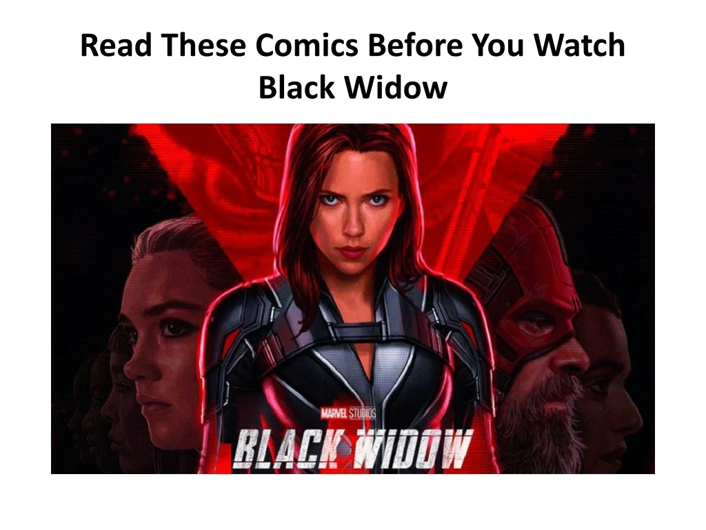 read these comics before you watch black widow