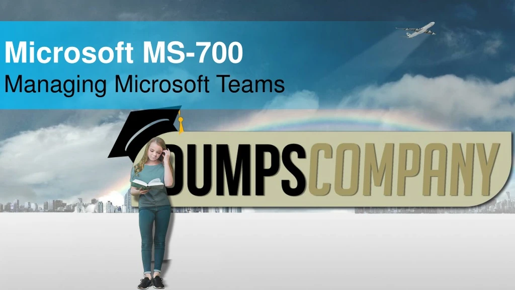 microsoft ms 700 managing microsoft teams