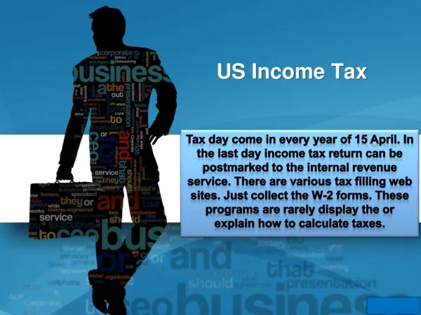 US Tax Service