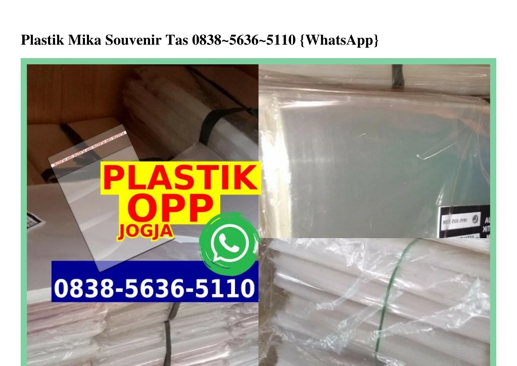 plastik mika souvenir tas 0838 5636 5110 whatsapp