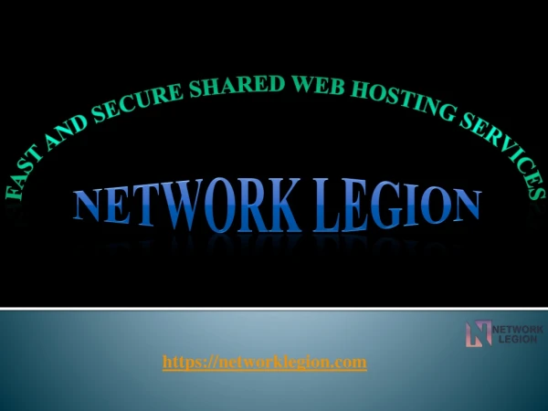 Fast and Secure Shared Web Hosting Services