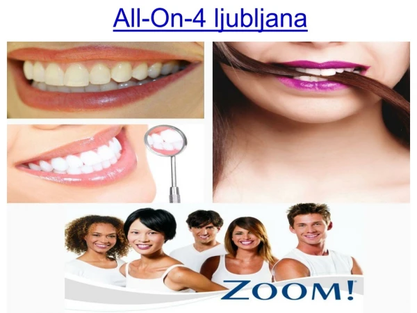 all on 4 ljubljana