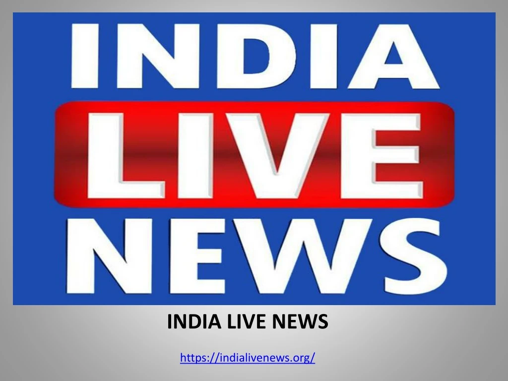 india live news https indialivenews org