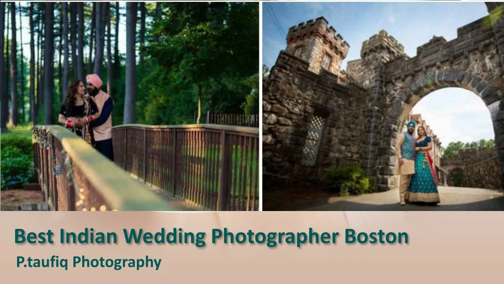 best indian wedding photographer boston