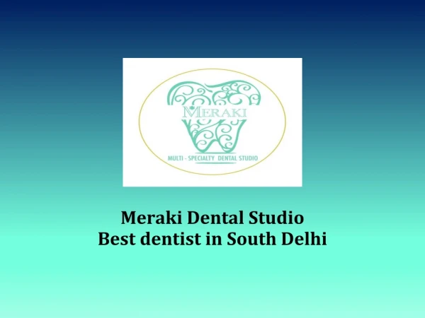 best teeth whitening in delhi