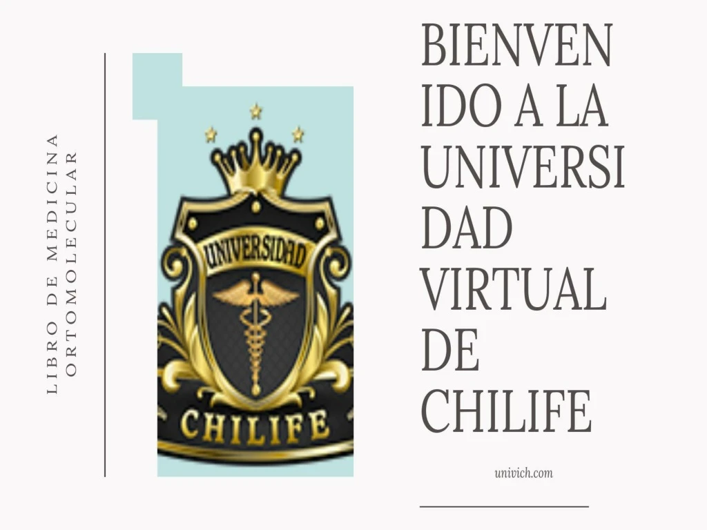 bienvenido universidad virtual de chilife