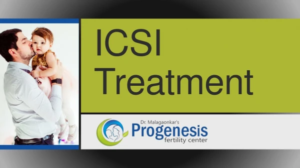 icsi treatment