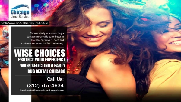 chicagolimousinerentals com