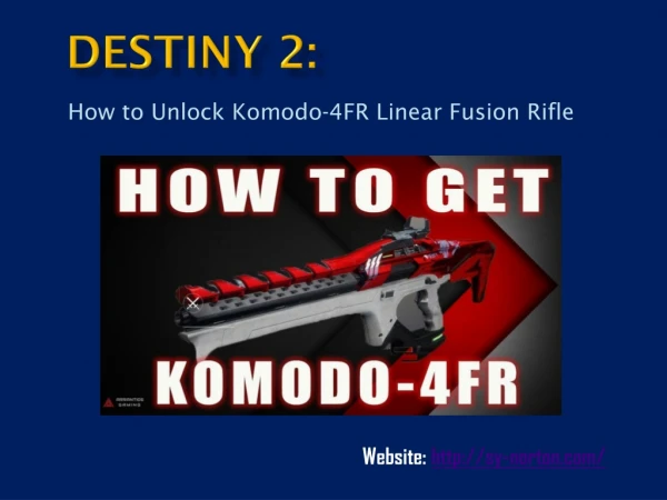 destiny 2