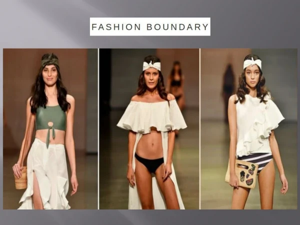 Get Best Australian Fashion Brands - Fashion Boundary