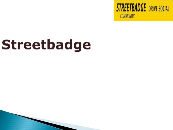 streetbadge