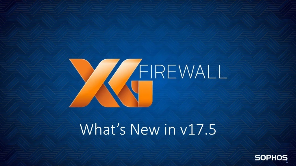 what s new in v17 5