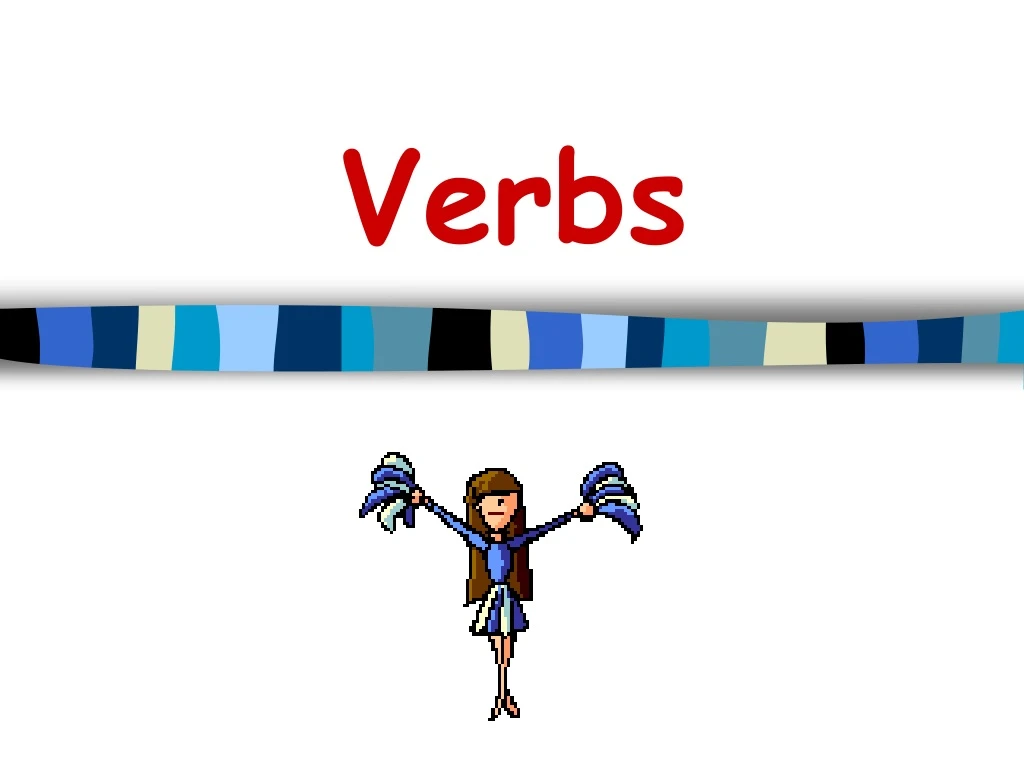 verbs