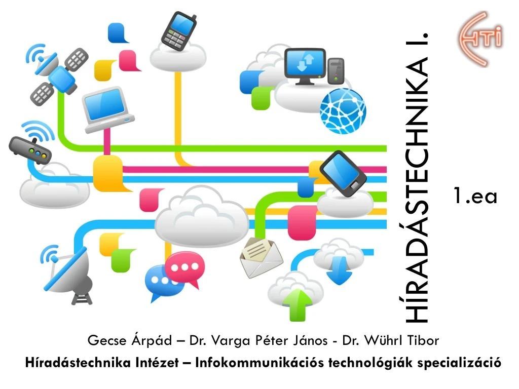 h rad stechnika i