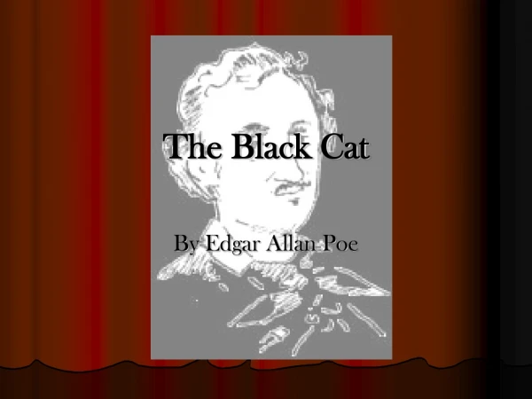 The Black Cat