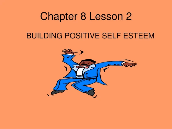 Chapter 8 Lesson 2