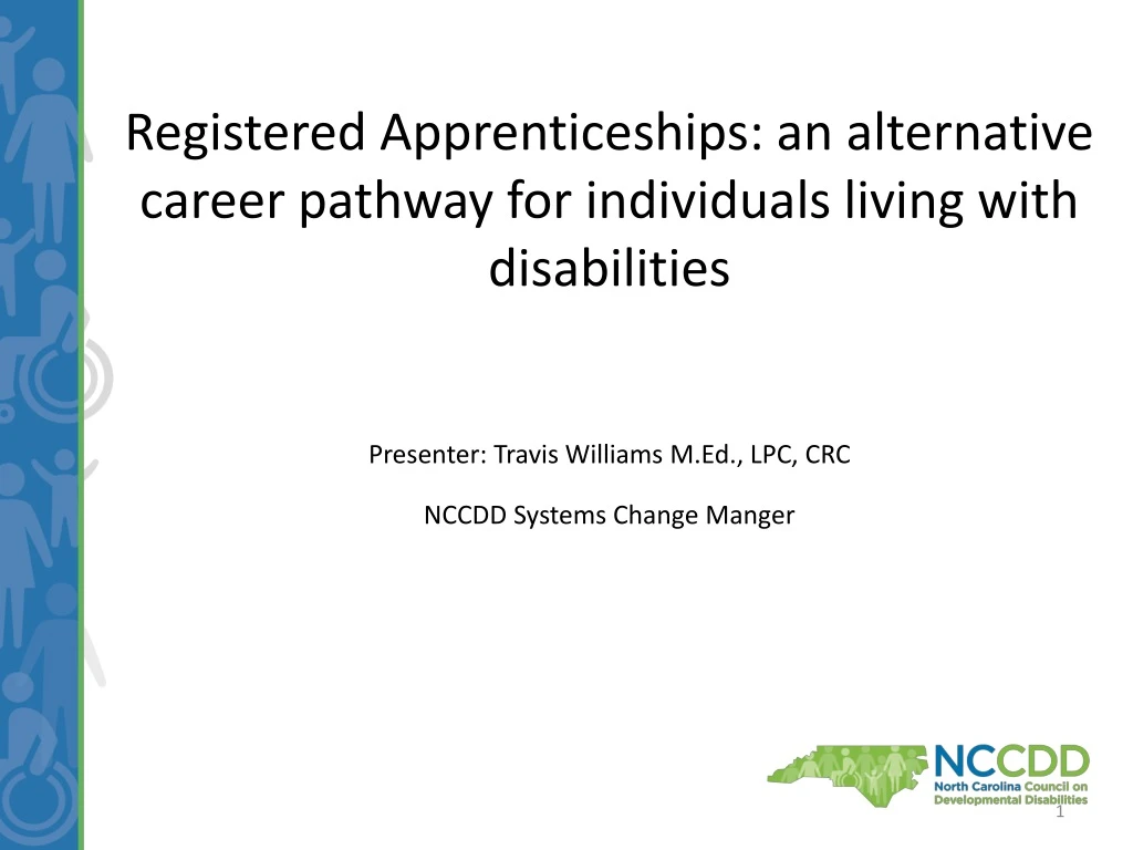 registered apprenticeships an alternative career