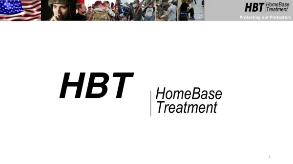 HBT