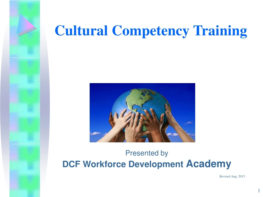 cultural competency training