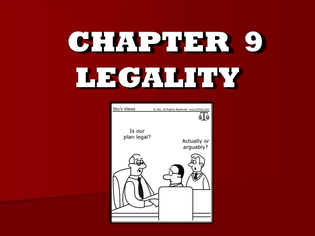 chapter 9