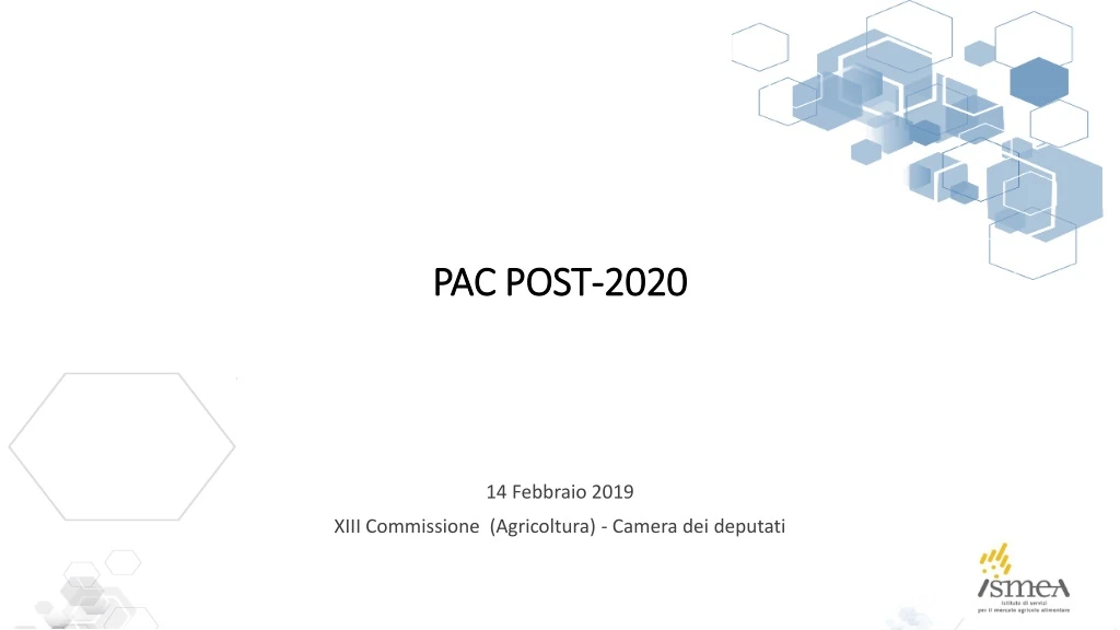 pac post 2020