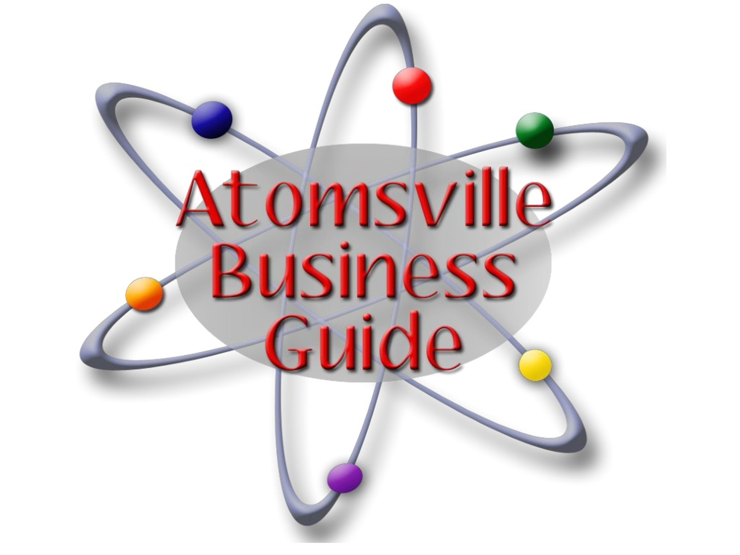 Atomsville Health Care - slide 1