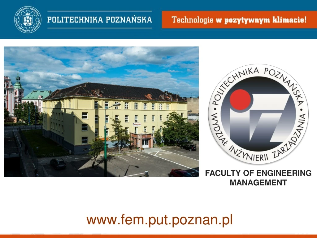 www fem put poznan pl