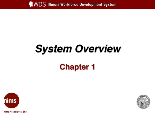 System Overview