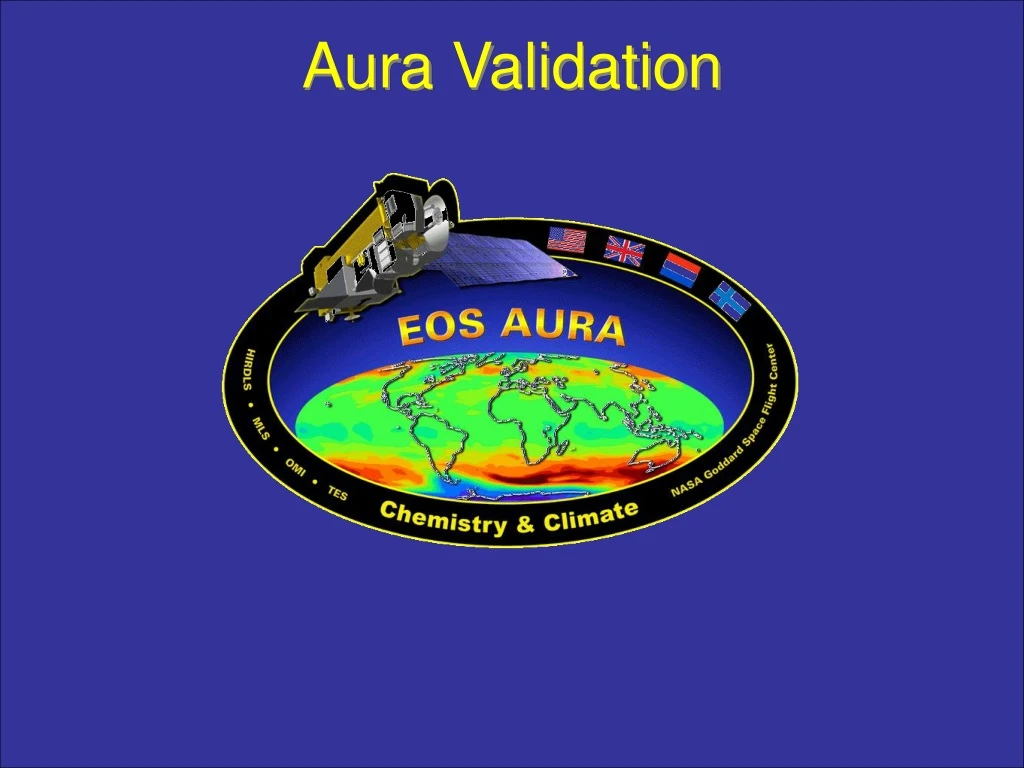 aura validation