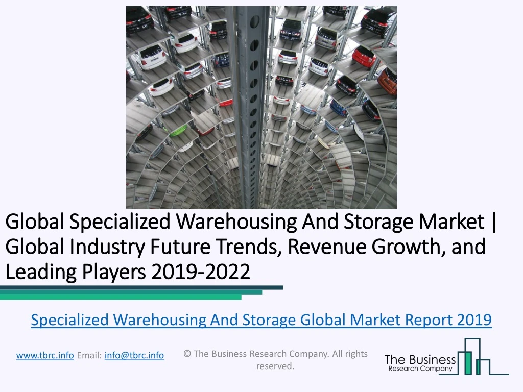 global global specialized warehousing and storage