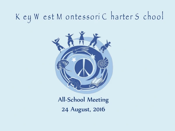 Key West Montessori Charter School