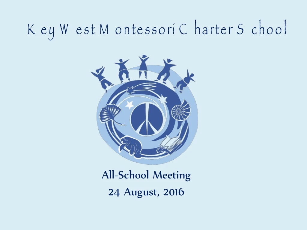 key west montessori charter school