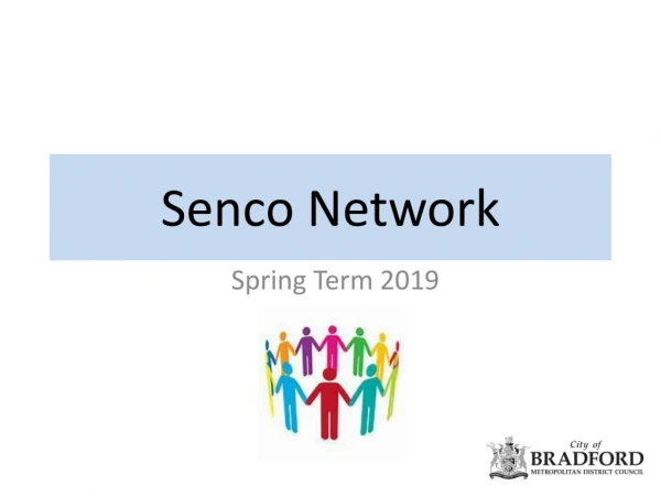 Senco Network