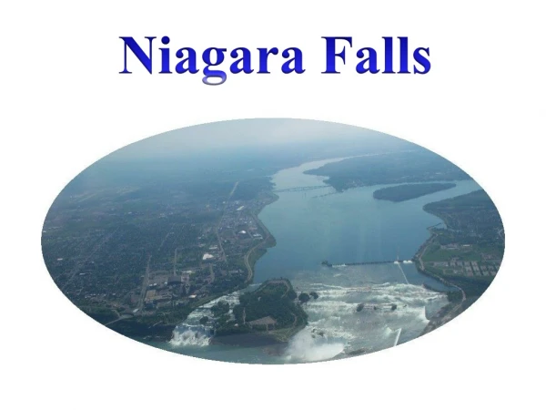 Niagara Falls