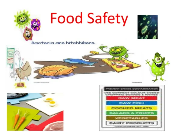 Food Safety