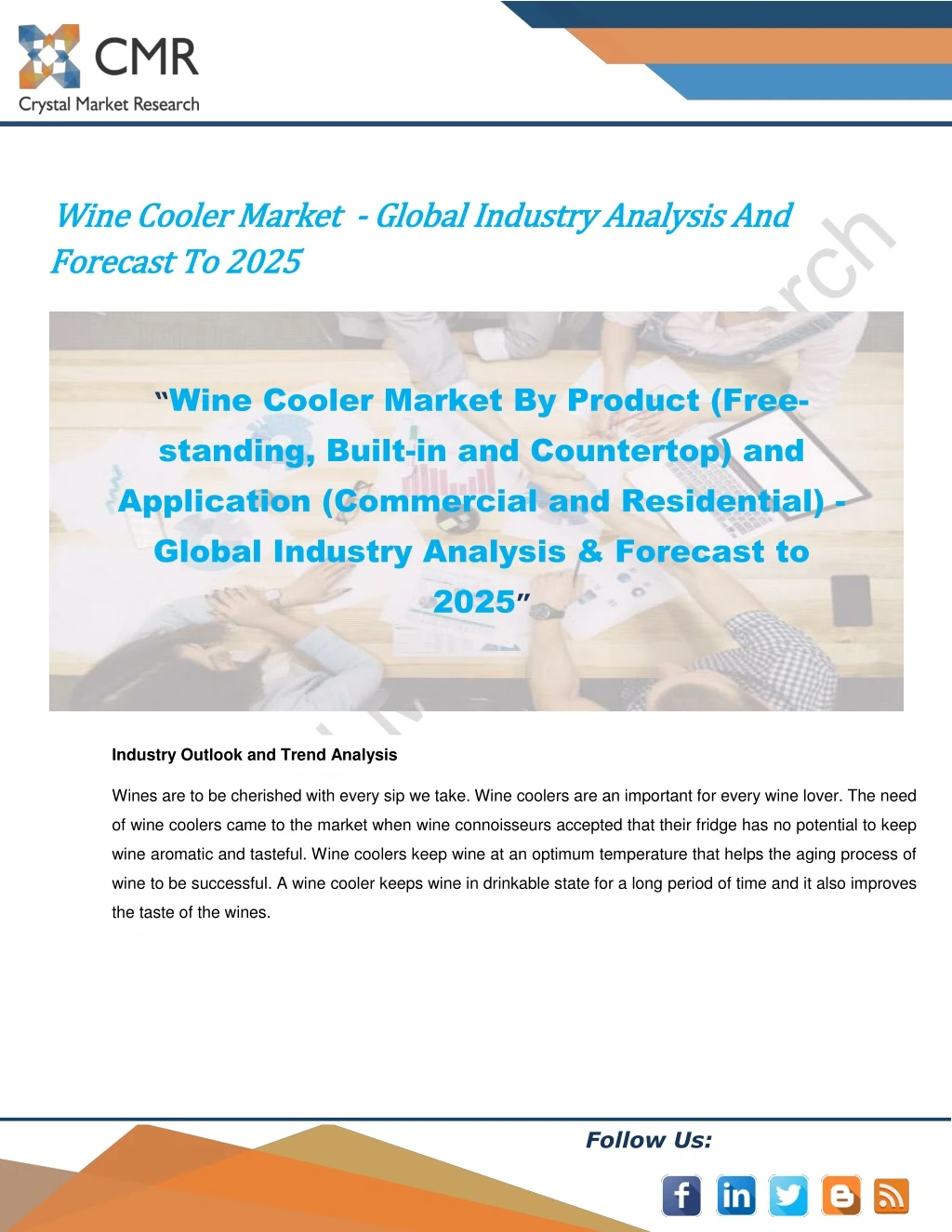wine cooler wine cooler market forecast to 2025